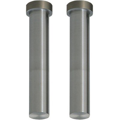 STRAIGHT PUNCH(T TYPE PUNCHES) - Giải pháp đột, dập hiệu quả và chính xác