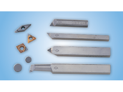 PCD & PCBN Turning Tools: Sáng tạo đương đại cho gia công chính xác